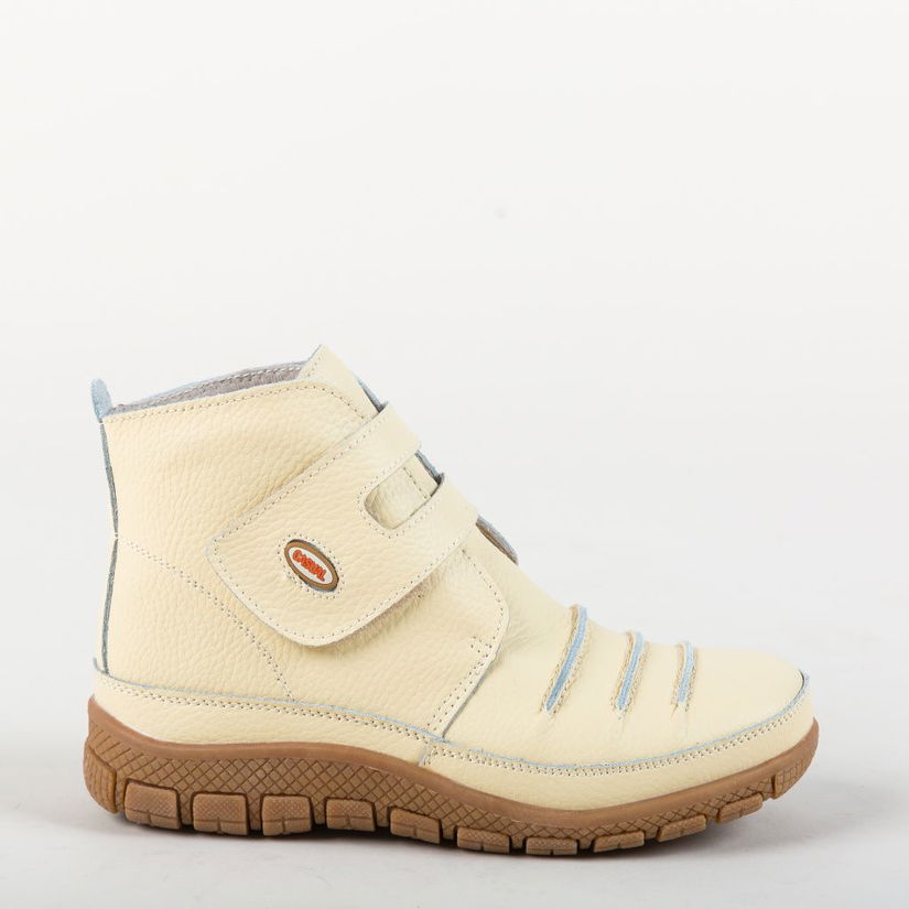 Pantofi Casual Ramirez Bej