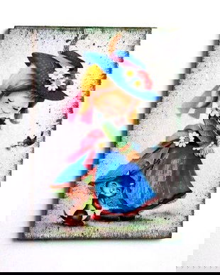 magnet frigider 36338