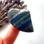 Pandant lapis lazuli