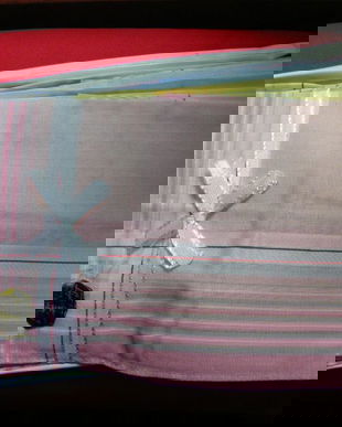 Nou-Set 12 batiste pt femei