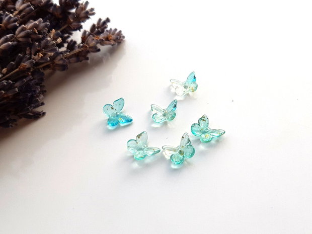 Fluturasi blue cristal