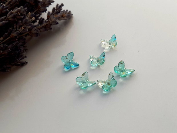 Fluturasi blue cristal