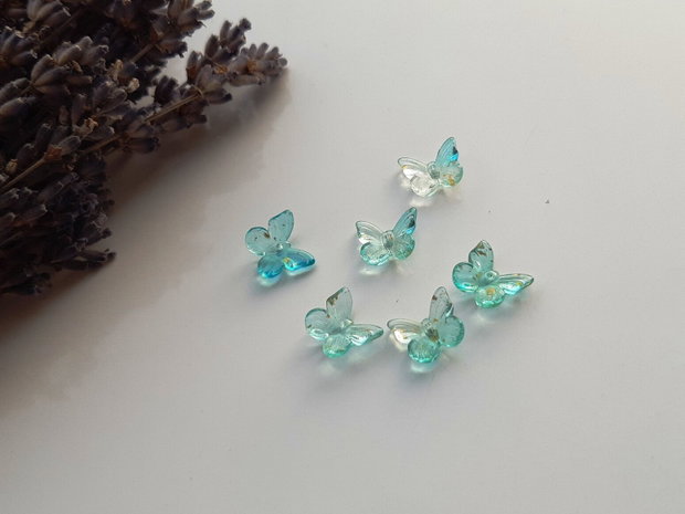 Fluturasi blue cristal