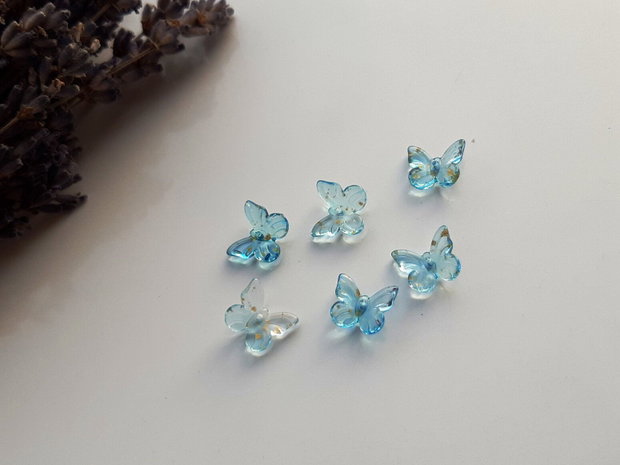 Fluturasi blue cristal