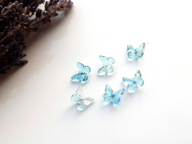Fluturasi blue cristal