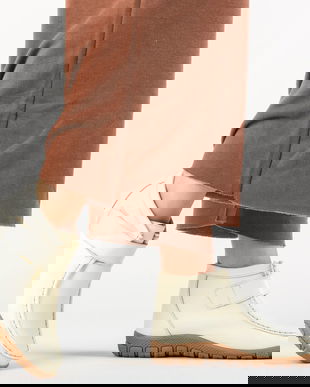 Pantofi Casual Santana Bej