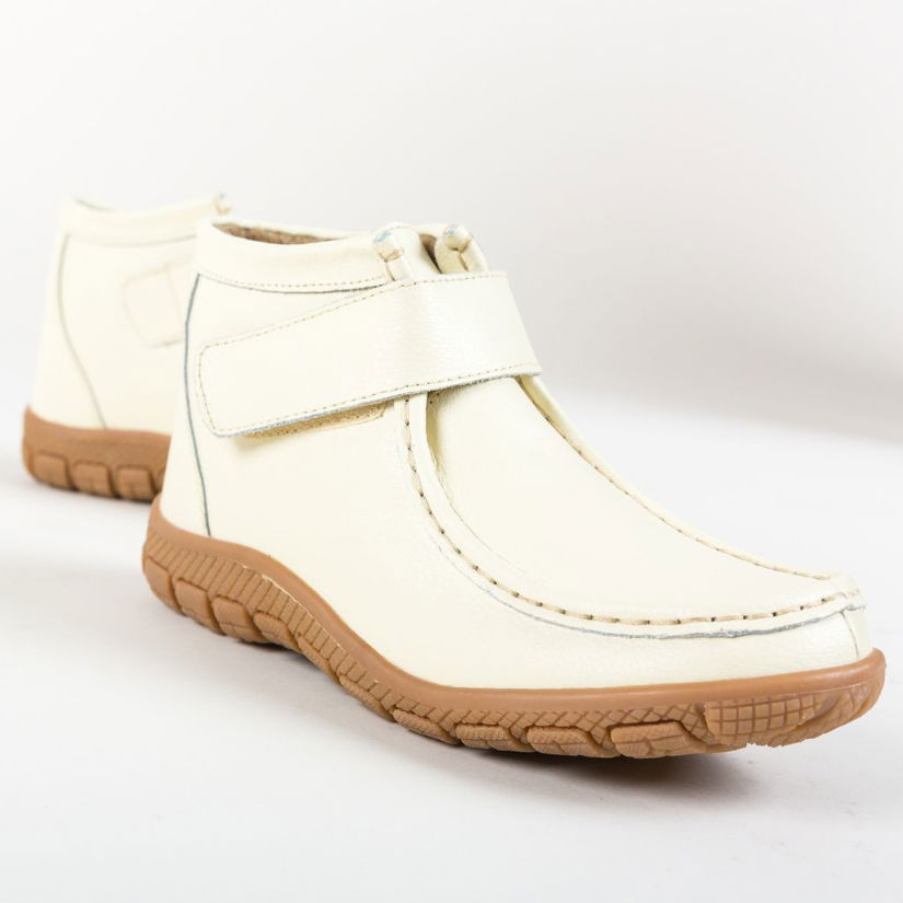 Pantofi Casual Santana Bej