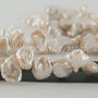 Perle cultura 8-9x10-13mm, cod P013 (1)