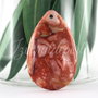 Pandantiv agata 30x47mm