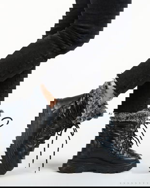 Ghete Arissa Negre 2