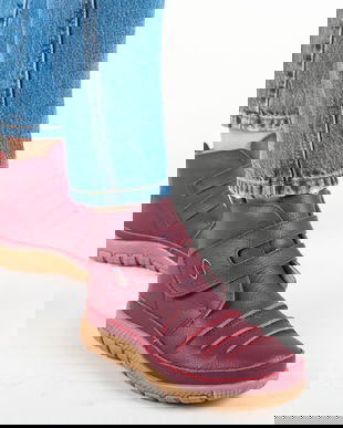 Pantofi Casual Ramirez Grena