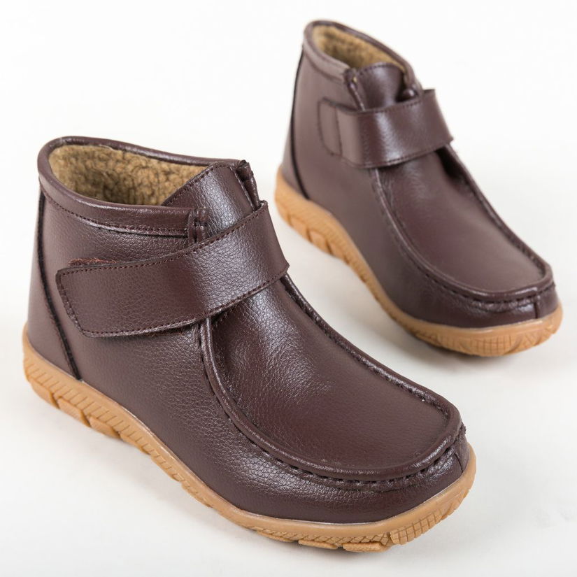 Pantofi Casual Santana Maro