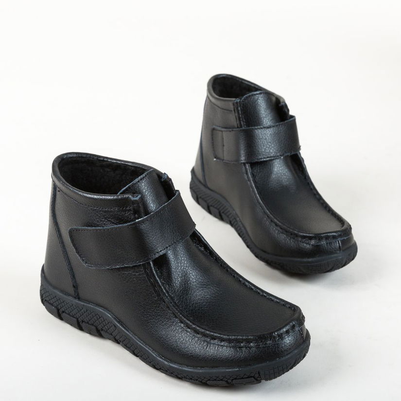 Pantofi Casual Santana Negri