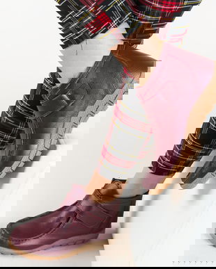 Pantofi Casual Santana Grena