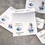 25 pliculete pentru ceai - personalizate