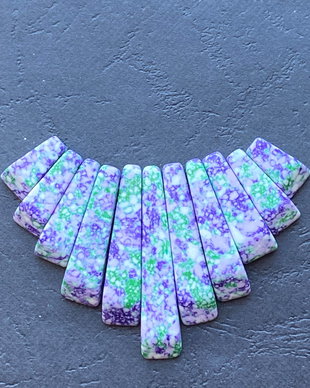LPP71 - set margele
