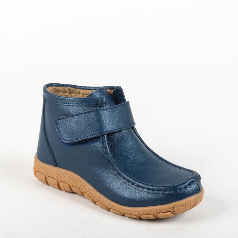 Pantofi Casual Santana Bleumarin