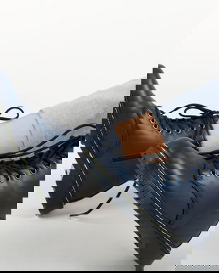 Ghete Vyuko Bleumarin