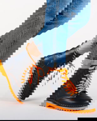 Ghete Valabino Portocalii