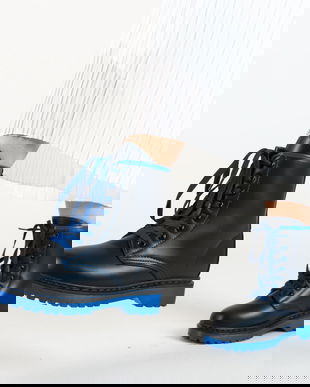 Ghete Valabino Albastre