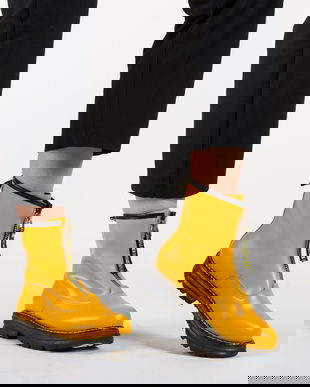 Ghete Taruba Galbene