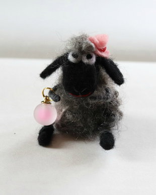 Decor/ornament `Oita`