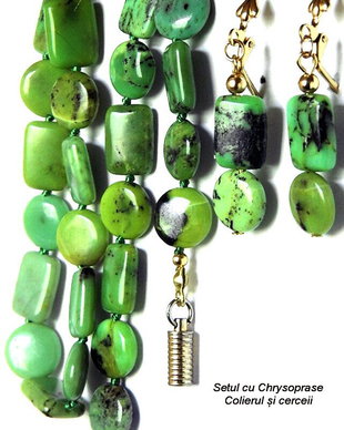 Set cu Crisporaz (282)