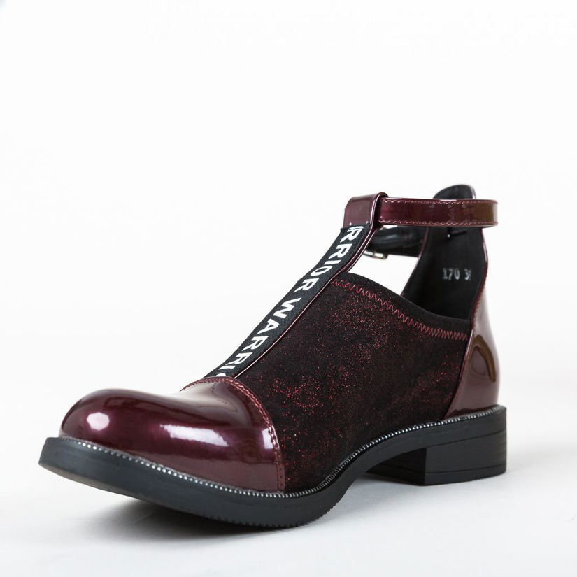 Pantofi Casual Cecily Grena