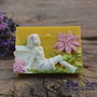 Fleur d´Oranger-sapun delicat cu portocale,catina si matase-BlueScent