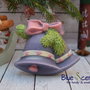 Fleur de Lavande-sapun fin cu lavanda si matase-BlueScent