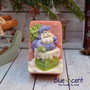 Fleur de Roses-sapun fin cu trandafir-BlueScent