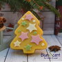 Fleur d´Oranger-sapun delicat cu portocale,catina si matase-BlueScent