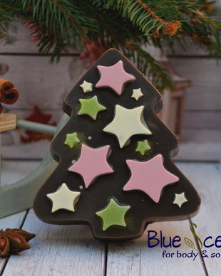 Pure Chocolat-sapun delicios cu ciocolata-BlueScent