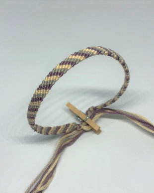 Friendship bracelet