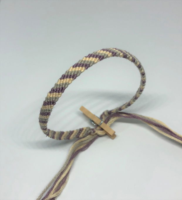 Friendship bracelet