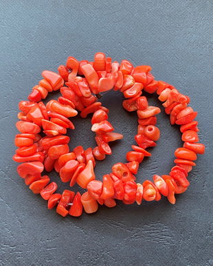 Lchips 49 - coral