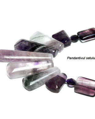 Set cu Fluorină (283)