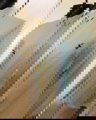 POLO BY RALPH LAUREN CAMASA BUMBAC VERNIL