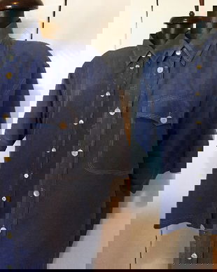 GIRA PUCCIONO BLUZA MATASE NATURALA ALBASTRU INDIGO