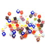 LMF103 - margele Millefiori