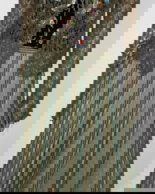 Fusta Klein Petit Paris mas 42