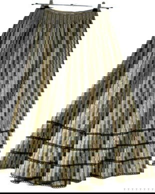 Fusta bavareza mas xs-s