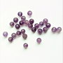 LPP436 - margele ametist 4 mm
