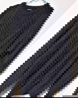 Pulover barbatesc superb! mas L-XL