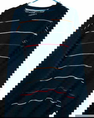 Pulover barbatesc autentic Paul & Shark xl