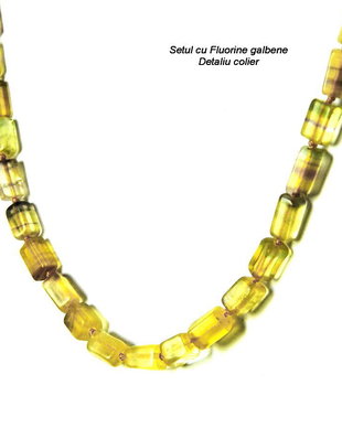 Fluorină galbenă (288)