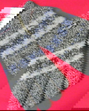 Manusi lana+captuseala