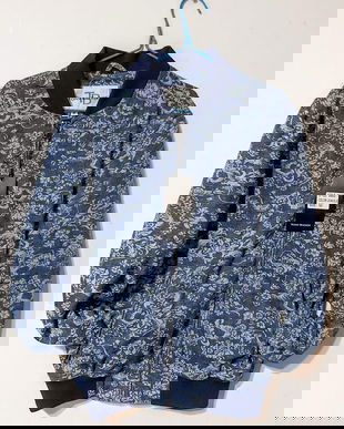 Geaca Bomber Tony Backer unisex diverse masuri