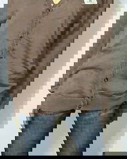 Cardigan Bruno Leoni diverse marimi