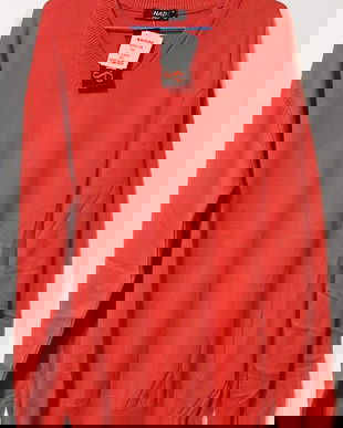 Pulovere Bruno Leoni unisex mas m-XL-XXL